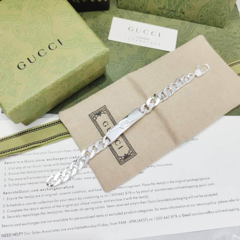 Gucci Bracelets